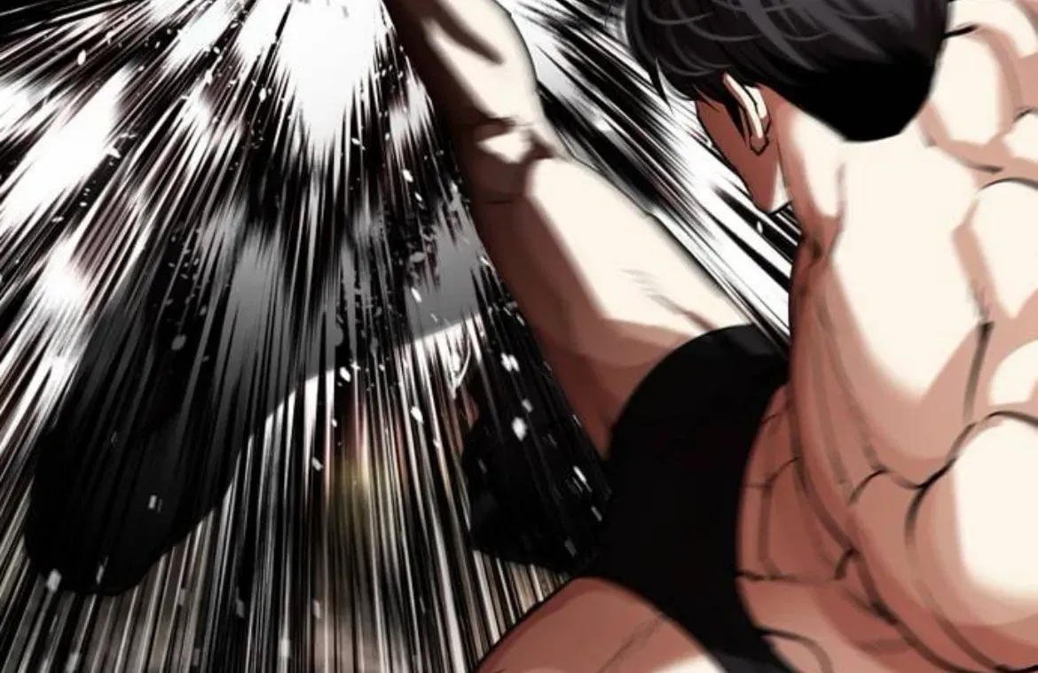 Read Lookism chapter 3.2 image 137 on Lezhin