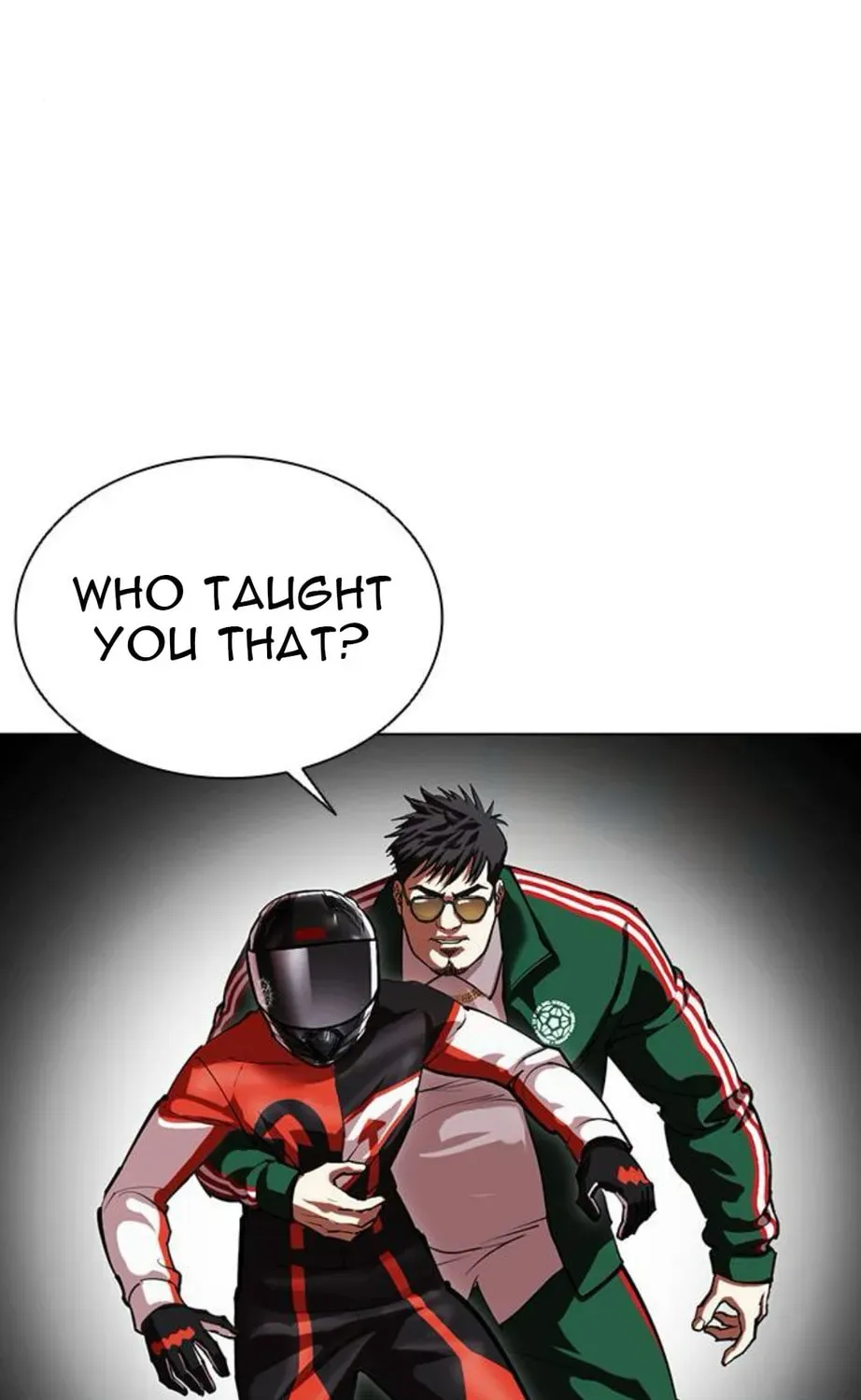 Read Lookism chapter 3.2 image 142 on Lezhin