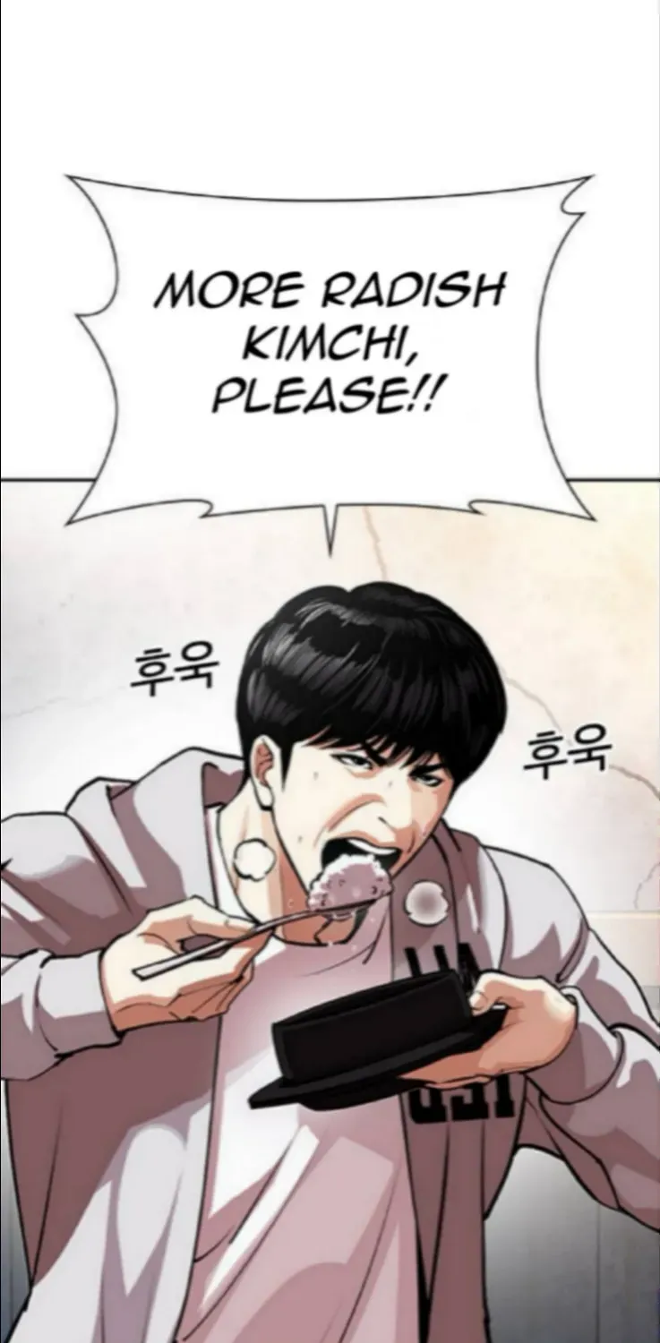 Read Lookism chapter 3.2 image 16 on Lezhin