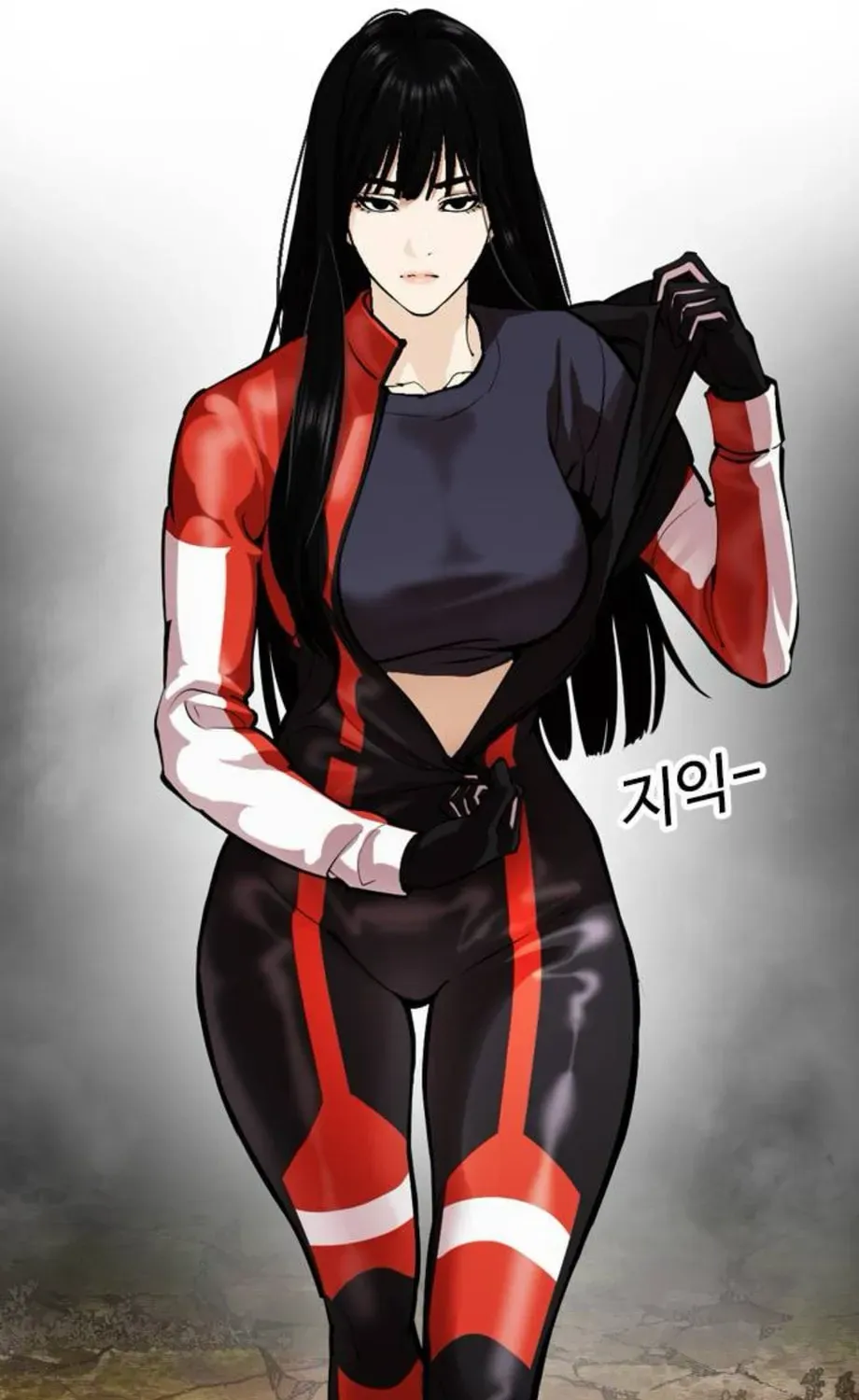 Read Lookism chapter 3.2 image 166 on Lezhin