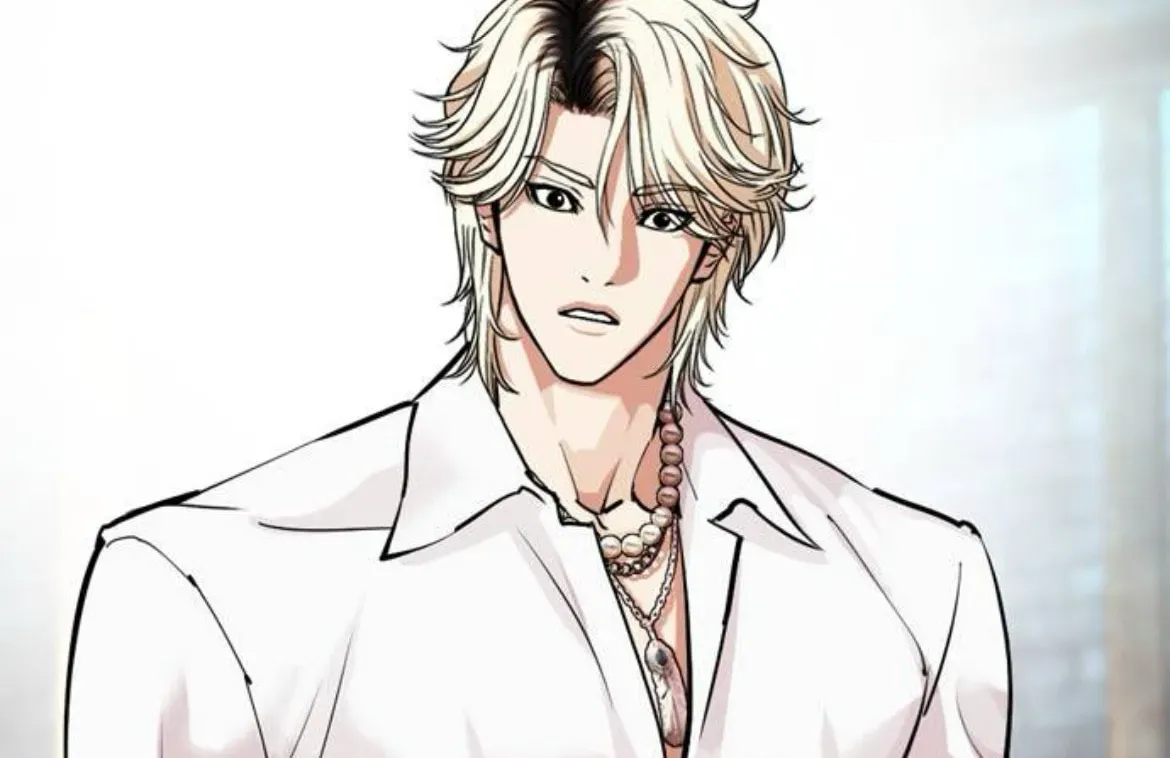 Read Lookism chapter 3.2 image 173 on Lezhin