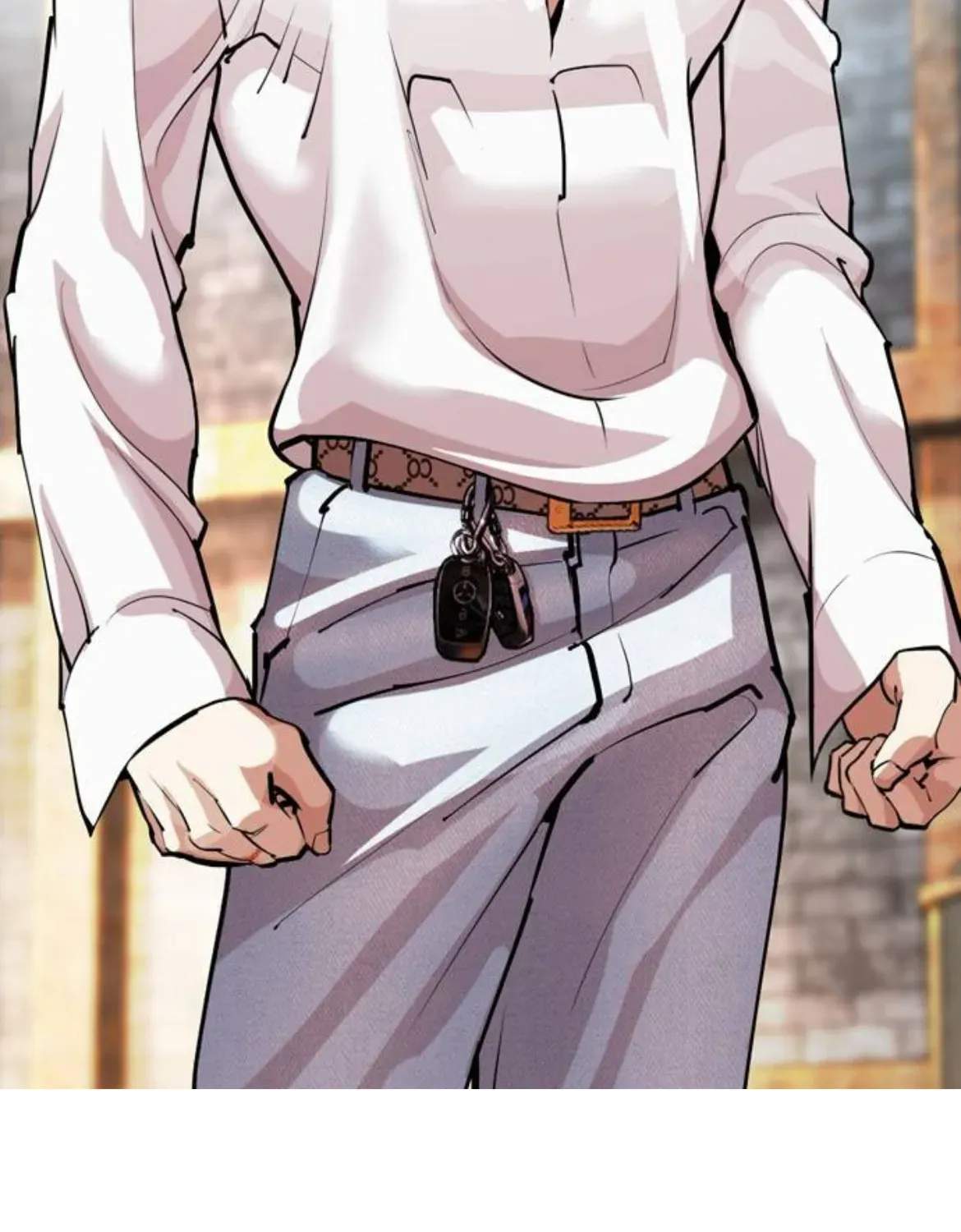 Read Lookism chapter 3.2 image 174 on Lezhin