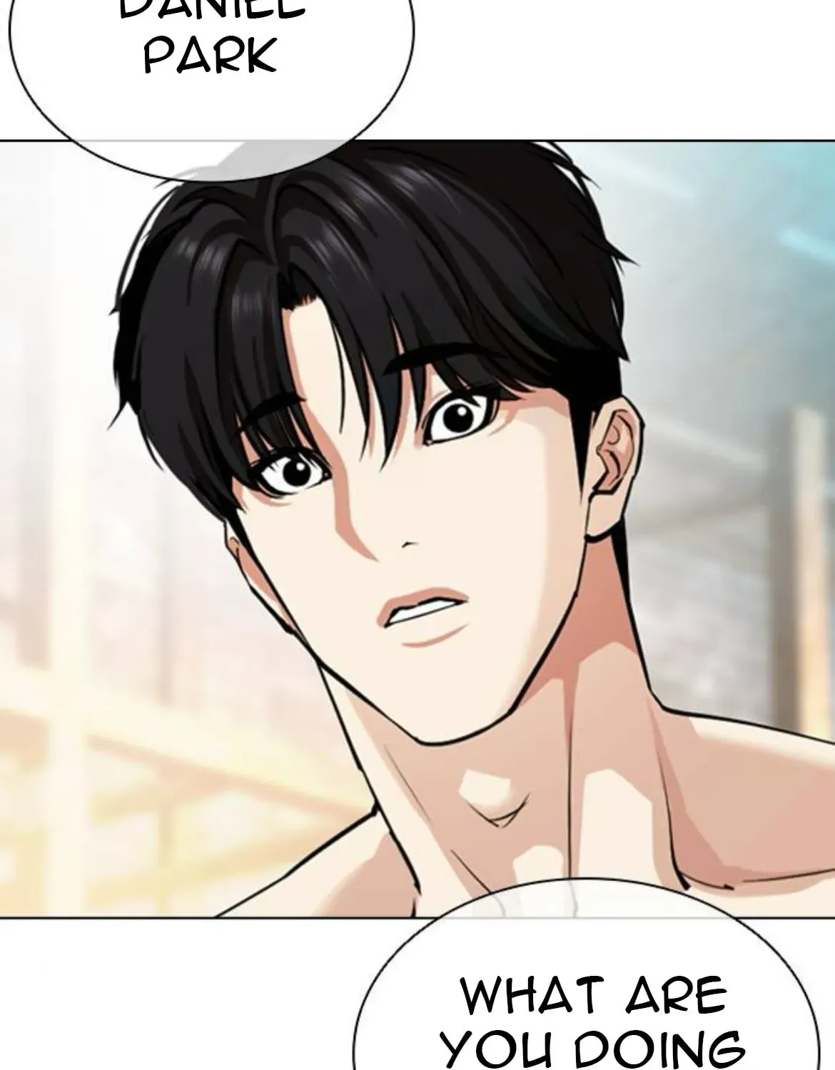 Read Lookism chapter 3.2 image 176 on Lezhin