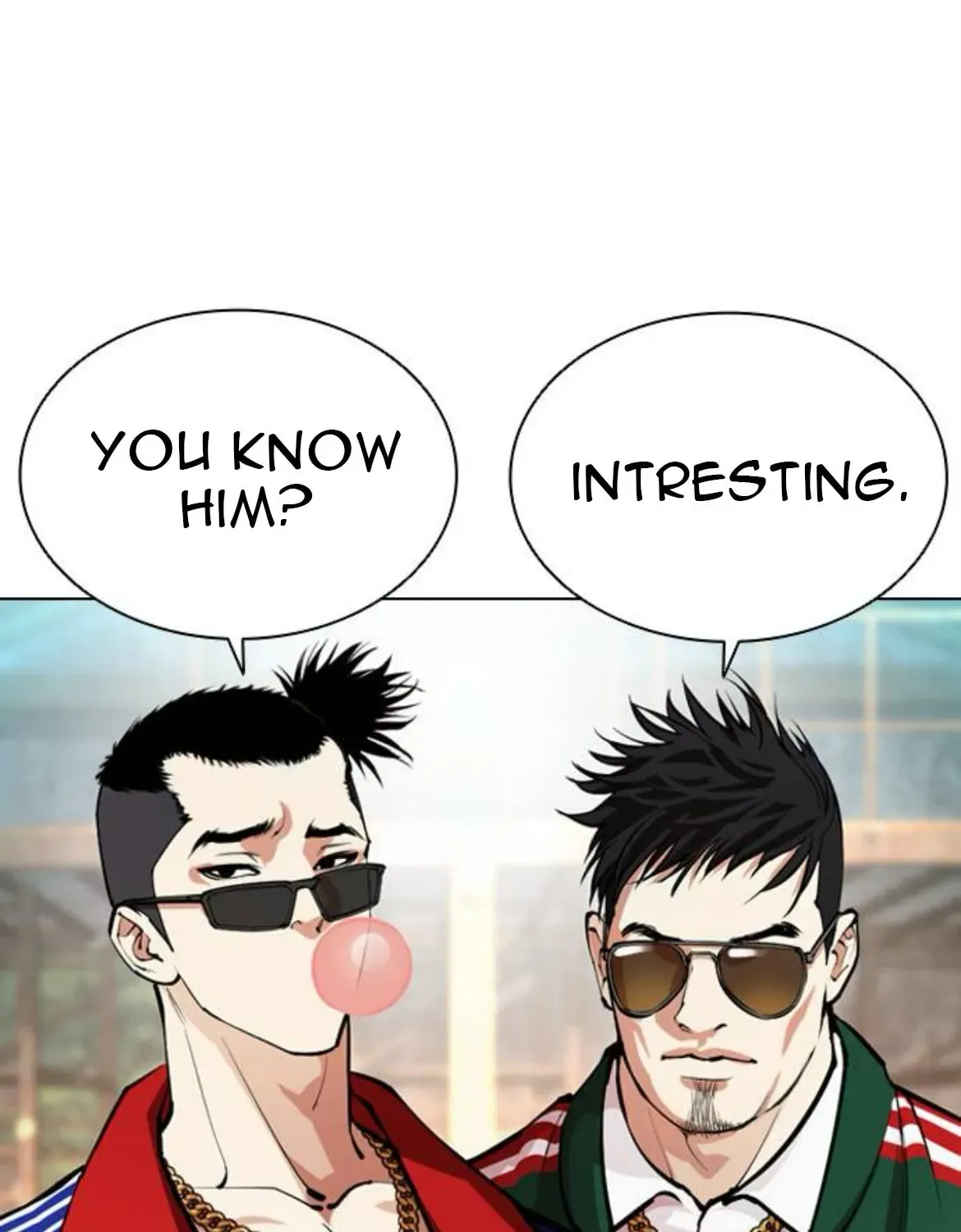 Read Lookism chapter 3.2 image 184 on Lezhin