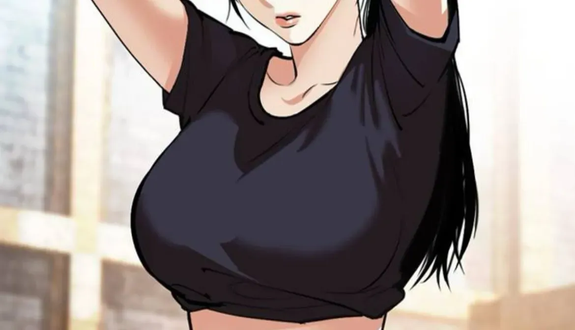 Read Lookism chapter 3.2 image 187 on Lezhin