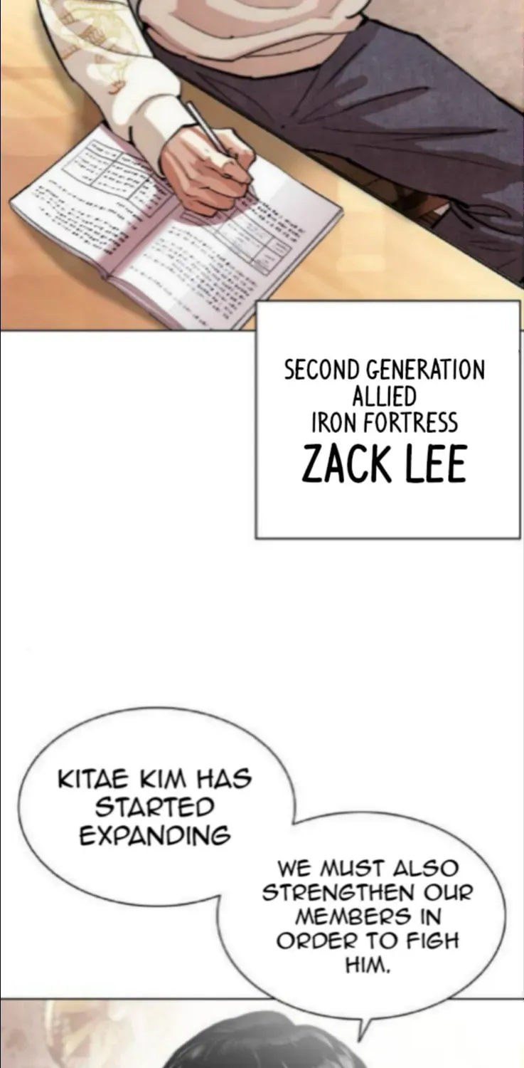 Read Lookism chapter 3.2 image 20 on Lezhin