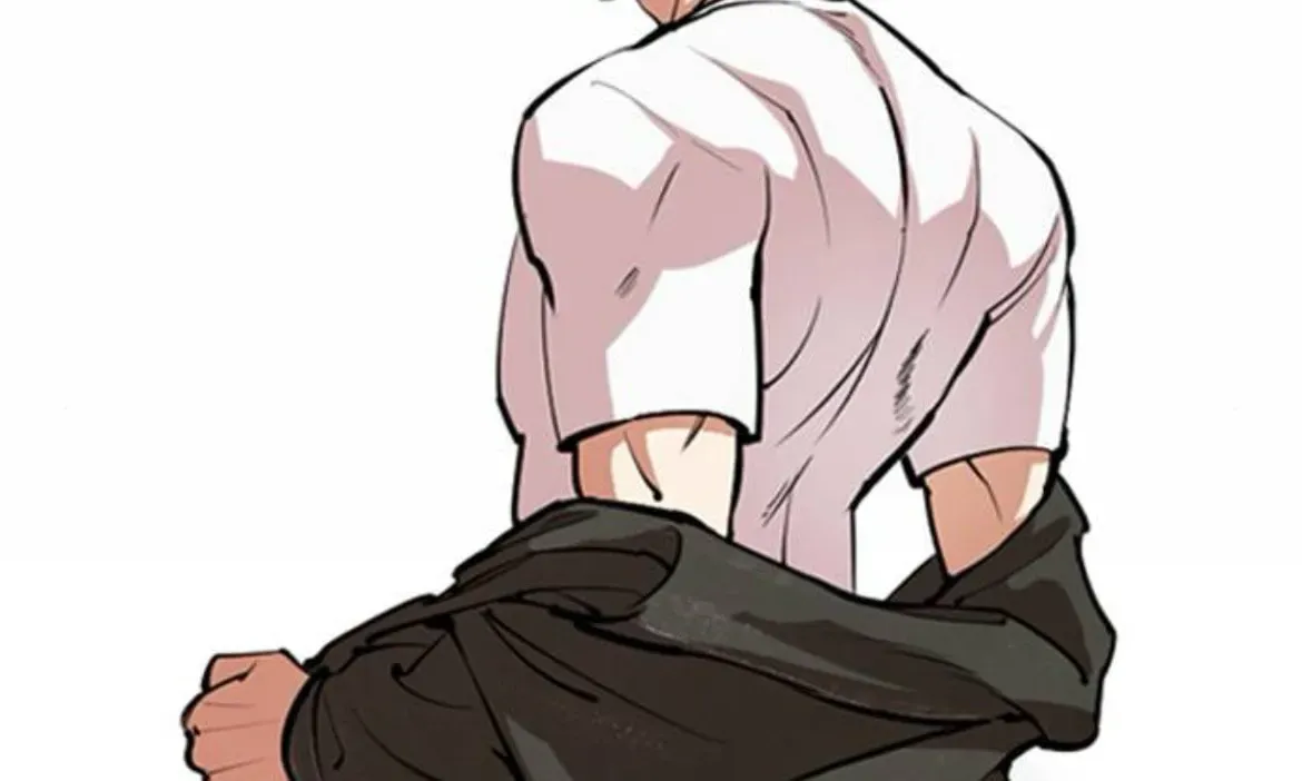 Read Lookism chapter 3.2 image 209 on Lezhin