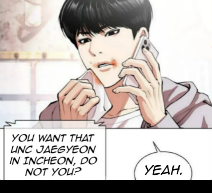 Read Lookism chapter 3.2 image 21 on Lezhin