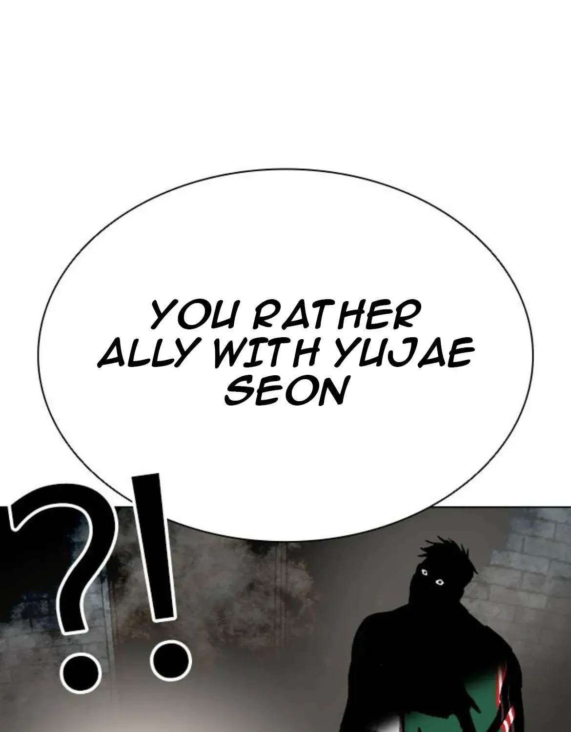 Read Lookism chapter 3.2 image 216 on Lezhin