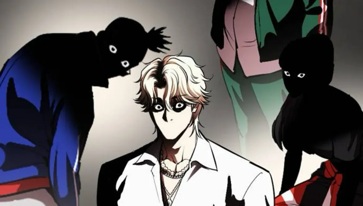 Read Lookism chapter 3.2 image 217 on Lezhin