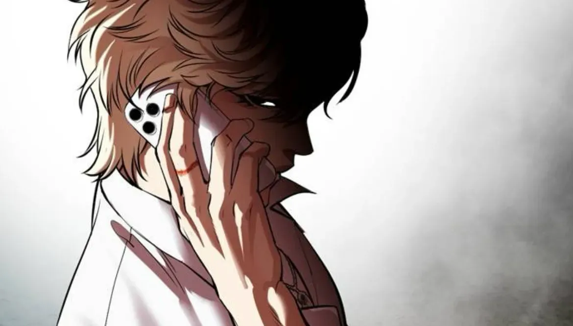 Read Lookism chapter 3.2 image 225 on Lezhin