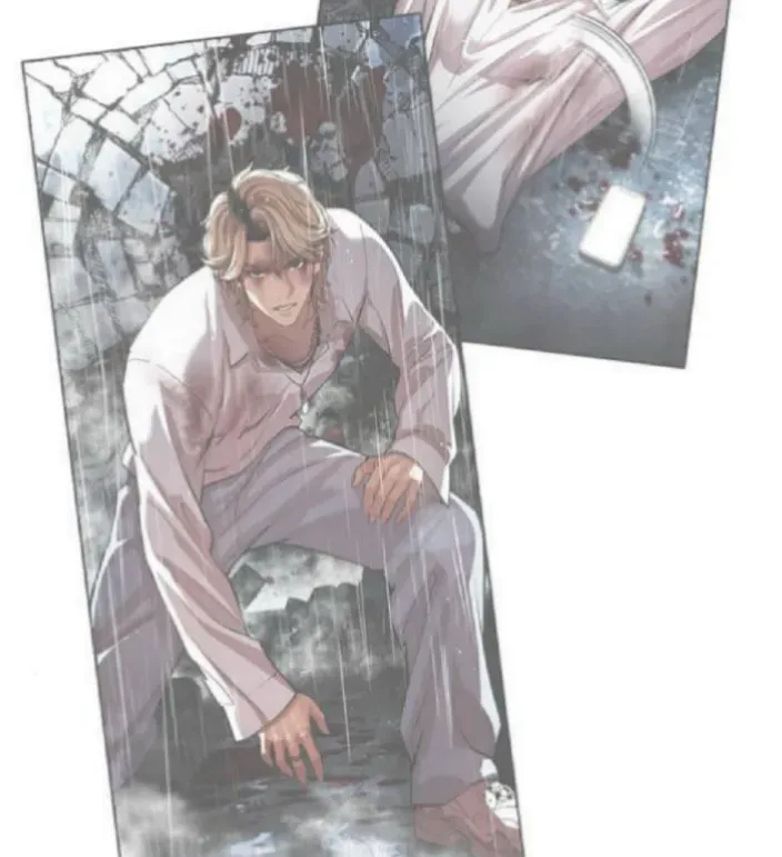 Read Lookism chapter 3.2 image 23 on Lezhin