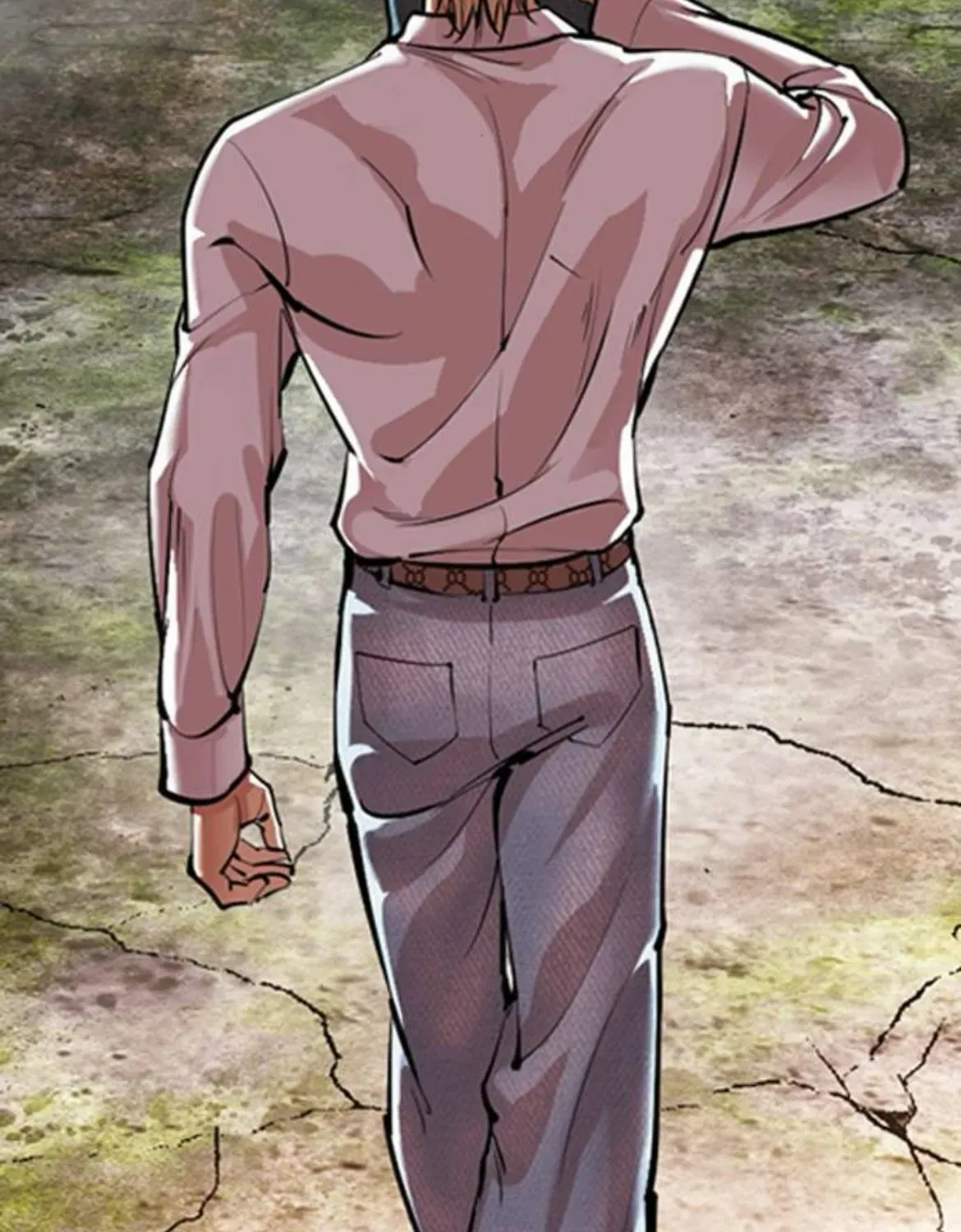 Read Lookism chapter 3.2 image 236 on Lezhin