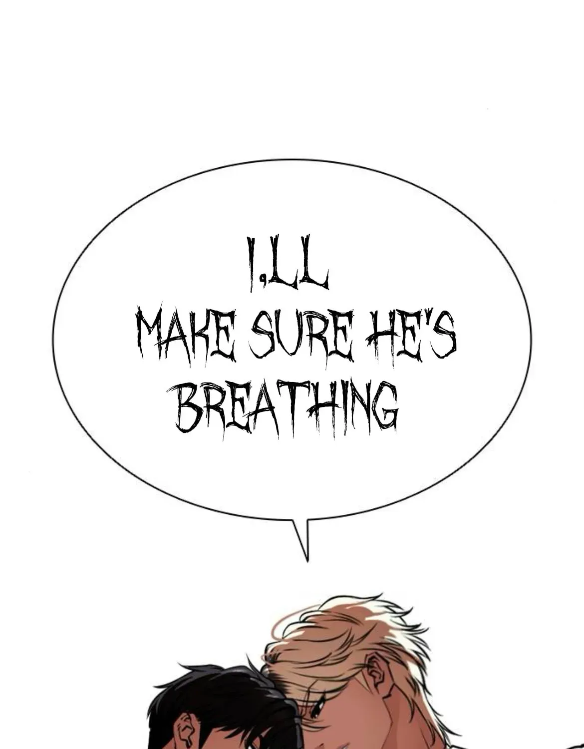 Read Lookism chapter 3.2 image 240 on Lezhin
