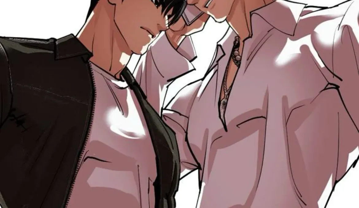 Read Lookism chapter 3.2 image 241 on Lezhin