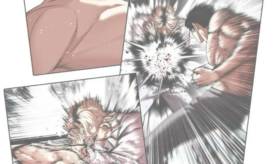 Read Lookism chapter 3.2 image 247 on Lezhin