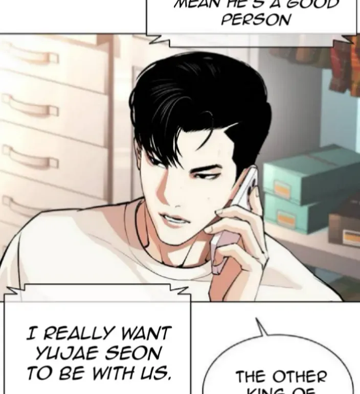 Read Lookism chapter 3.2 image 25 on Lezhin