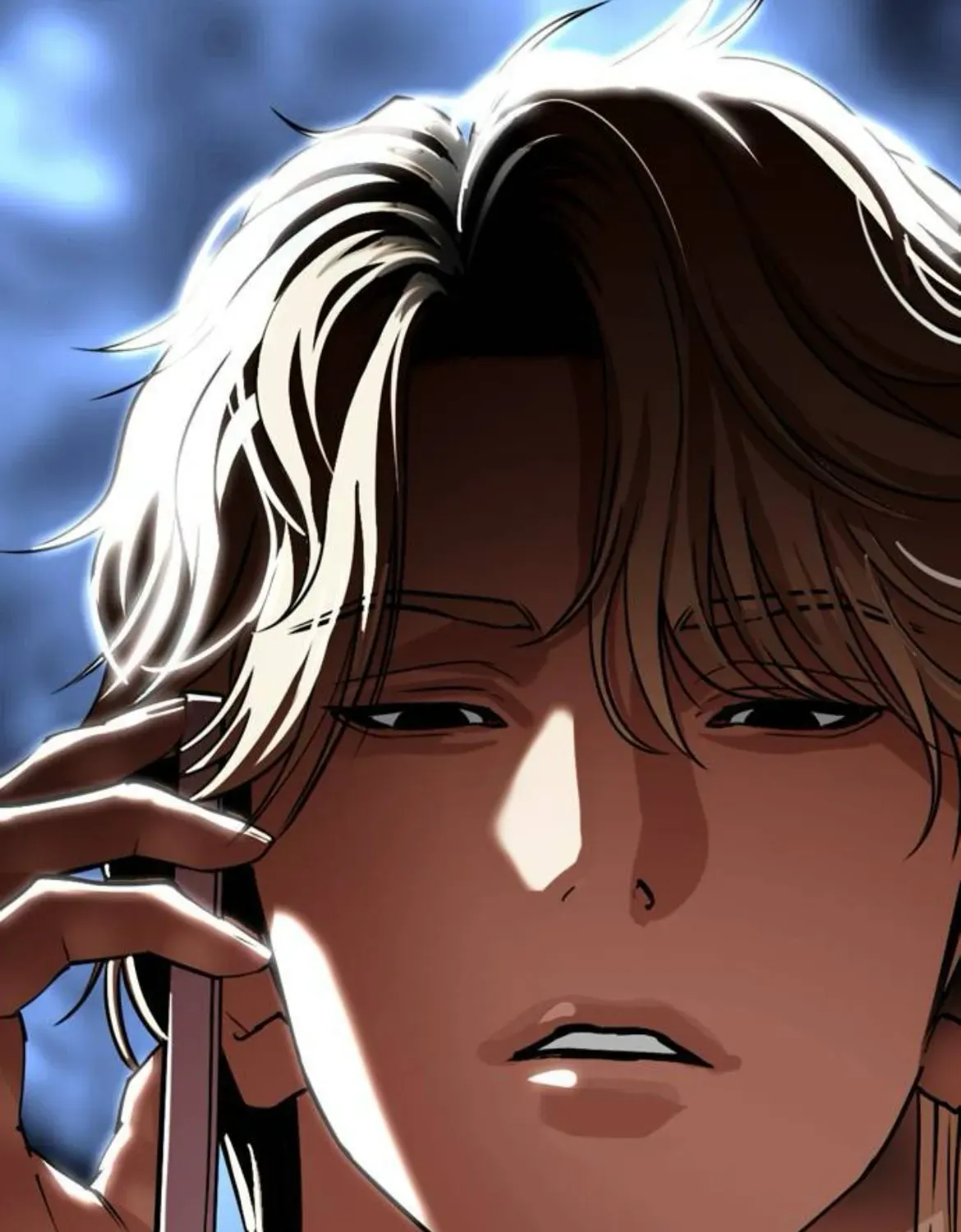 Read Lookism chapter 3.2 image 256 on Lezhin