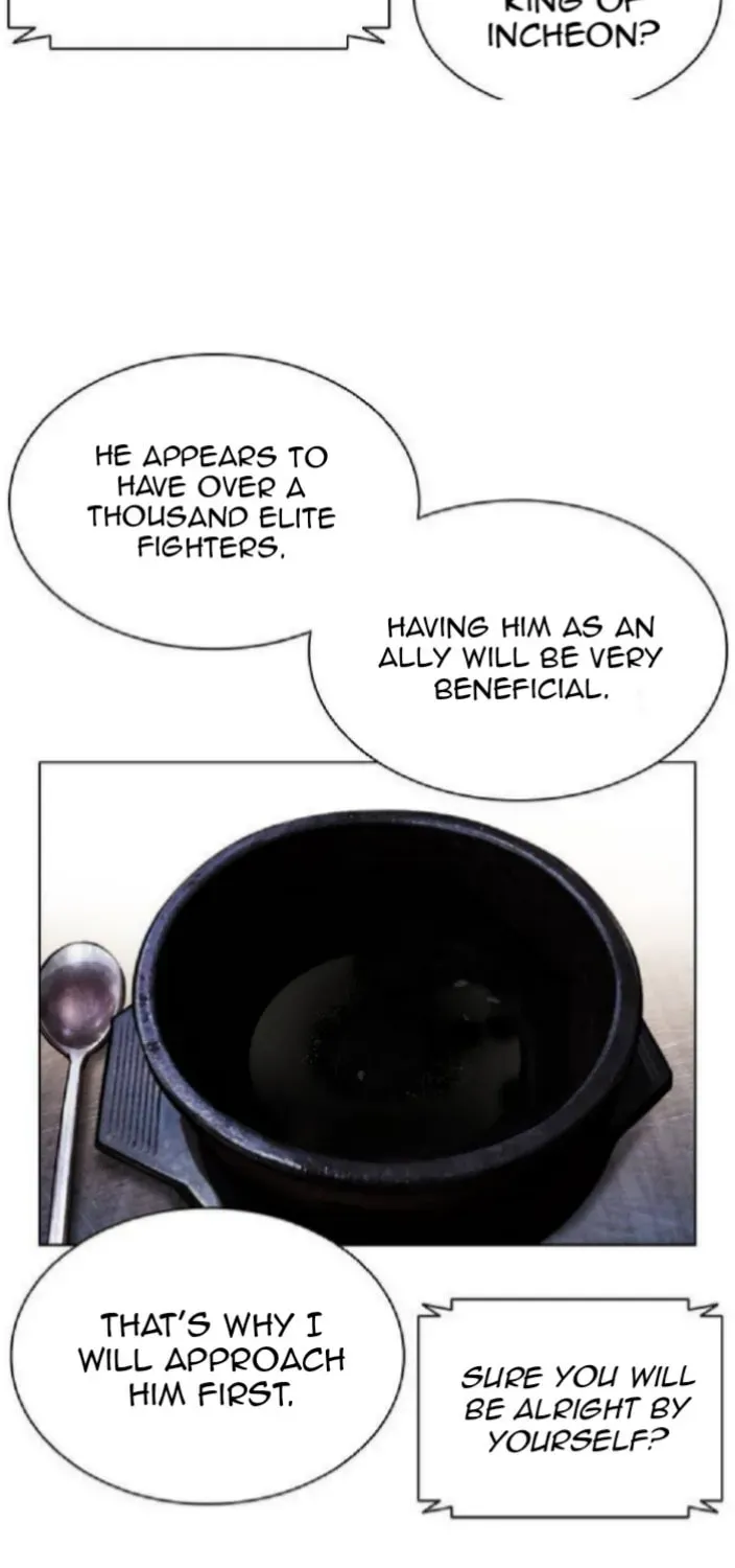 Read Lookism chapter 3.2 image 26 on Lezhin