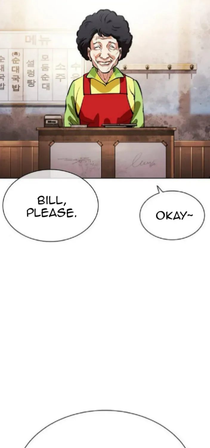 Read Lookism chapter 3.2 image 28 on Lezhin