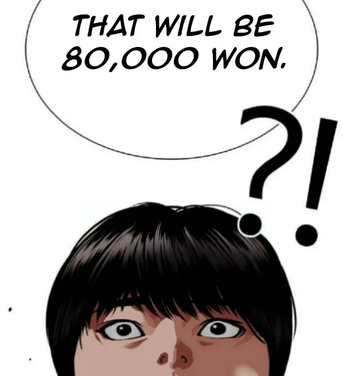 Read Lookism chapter 3.2 image 29 on Lezhin