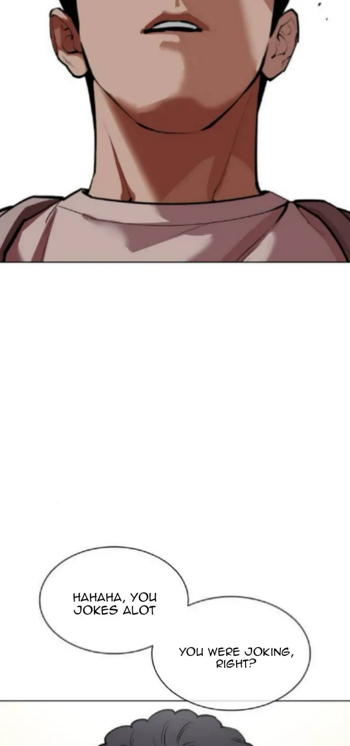Read Lookism chapter 3.2 image 30 on Lezhin