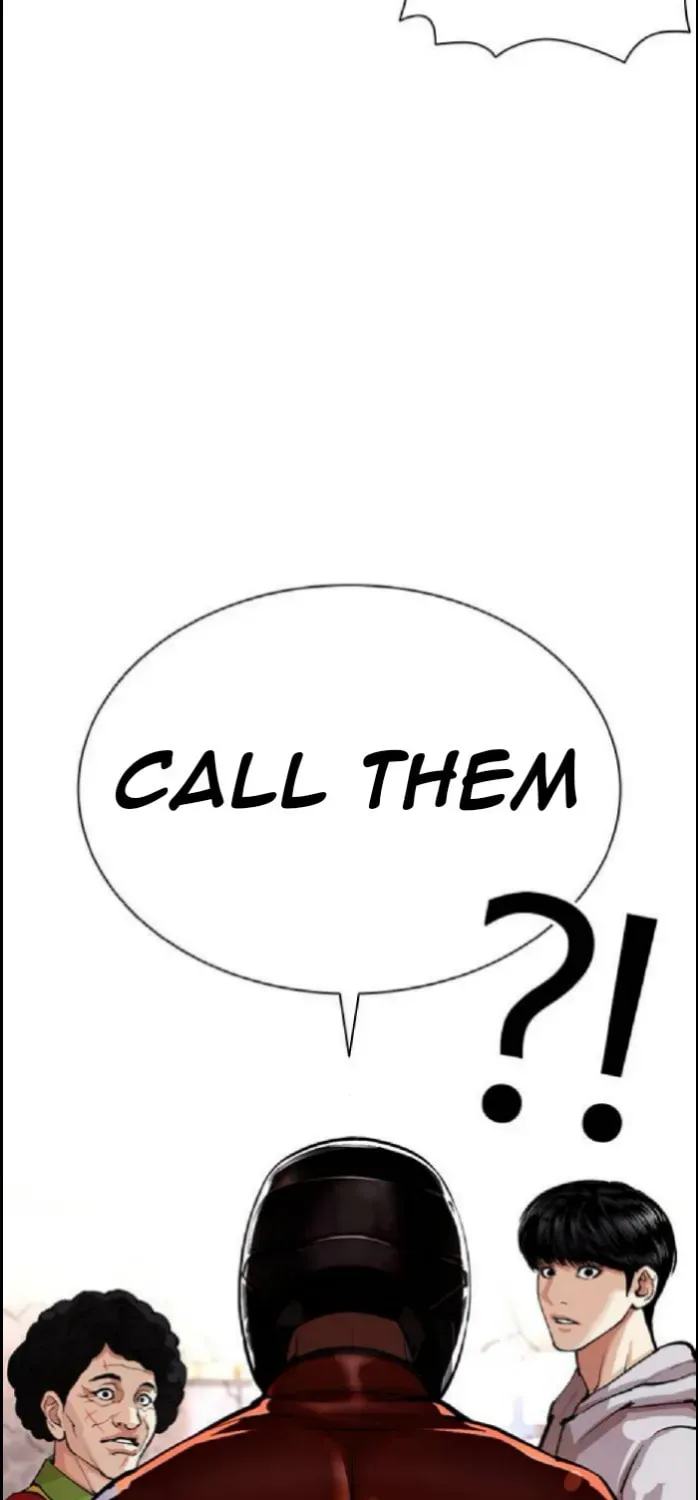 Read Lookism chapter 3.2 image 36 on Lezhin