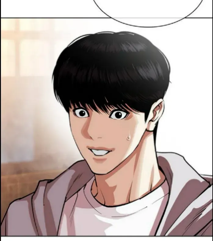 Read Lookism chapter 3.2 image 39 on Lezhin