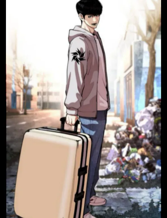 Read Lookism chapter 3.2 image 45 on Lezhin