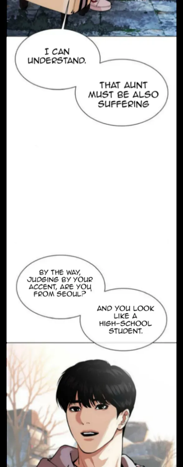Read Lookism chapter 3.2 image 46 on Lezhin
