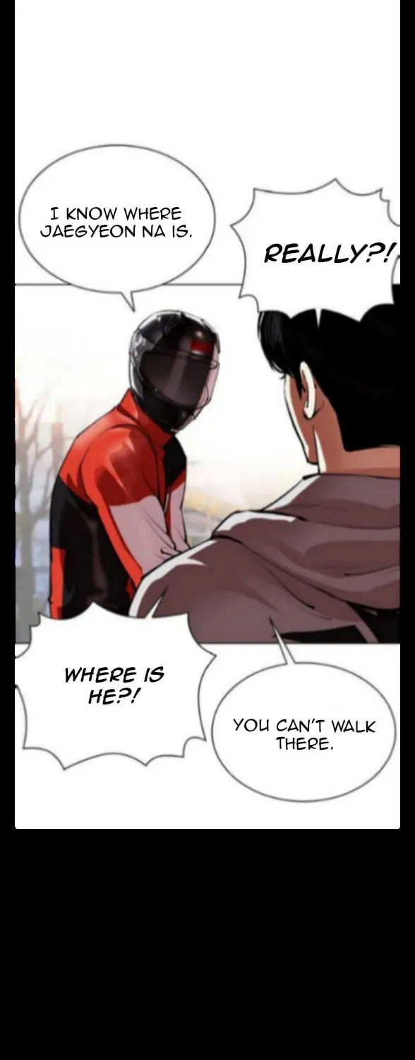 Read Lookism chapter 3.2 image 52 on Lezhin