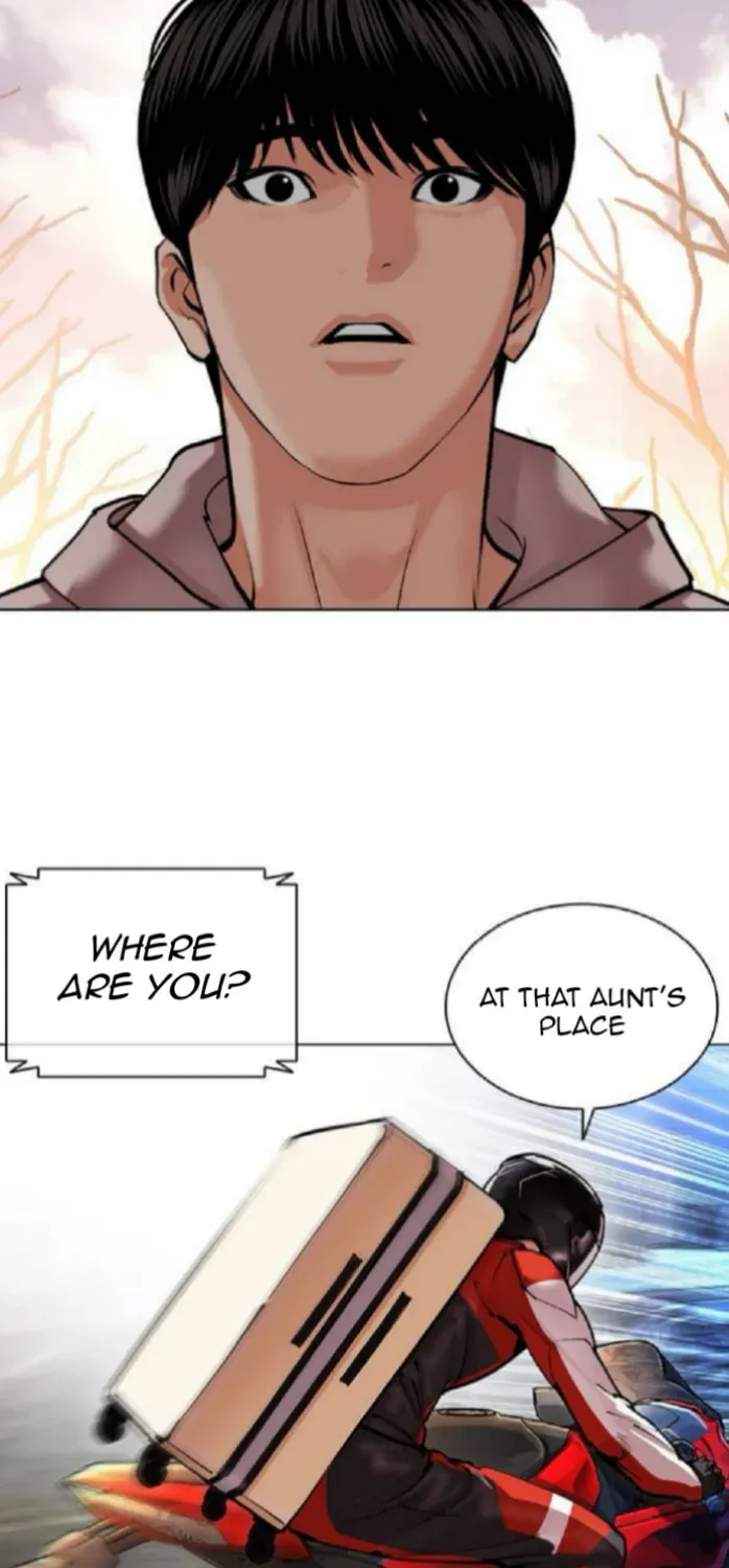 Read Lookism chapter 3.2 image 58 on Lezhin