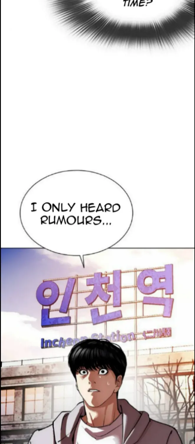 Read Lookism chapter 3.2 image 6 on Lezhin