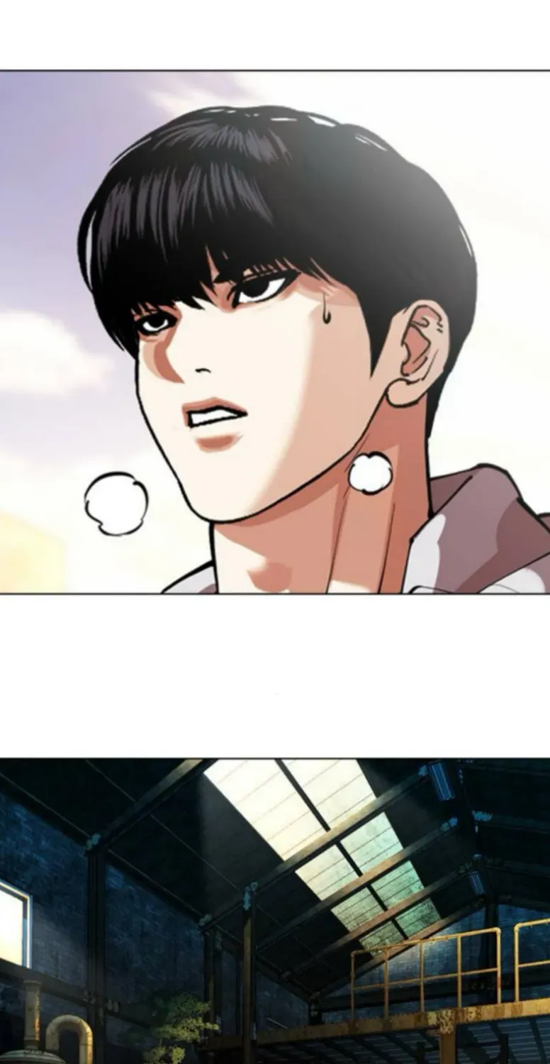 Read Lookism chapter 3.2 image 78 on Lezhin