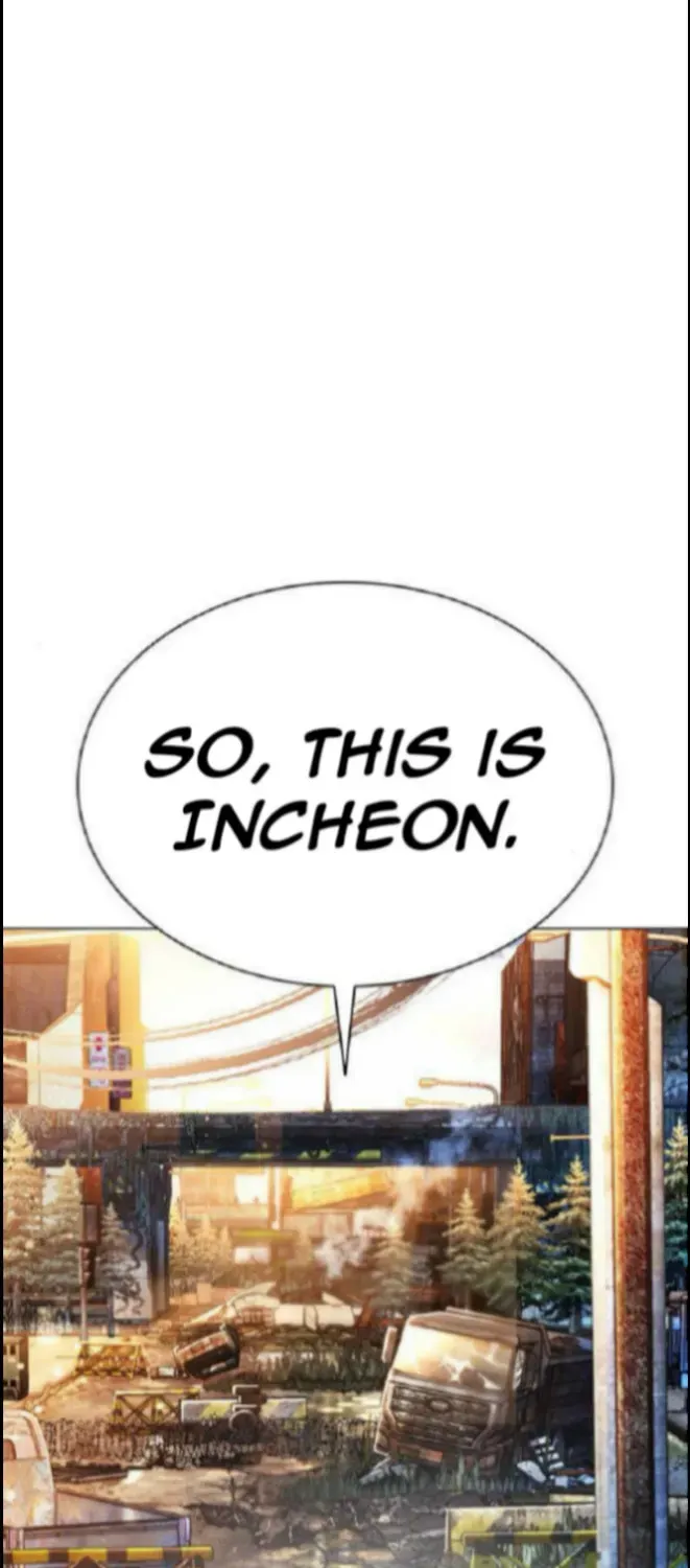 Read Lookism chapter 3.2 image 8 on Lezhin