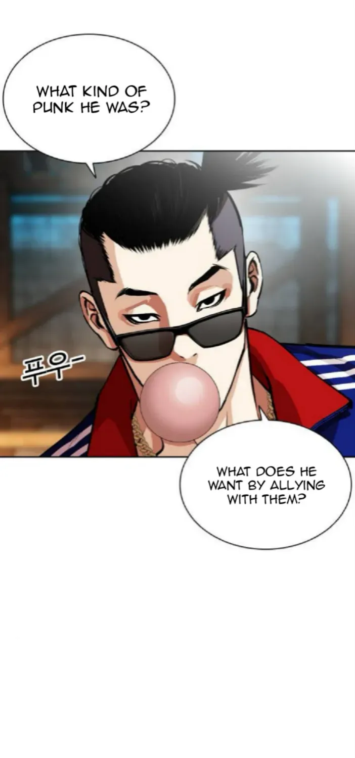 Read Lookism chapter 3.2 image 88 on Lezhin