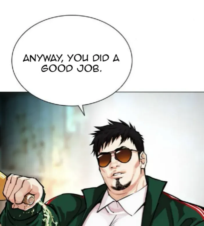 Read Lookism chapter 3.2 image 89 on Lezhin