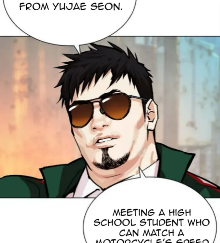 Read Lookism chapter 3.2 image 91 on Lezhin