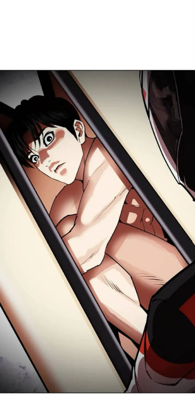 Read Lookism chapter 3.2 image 96 on Lezhin
