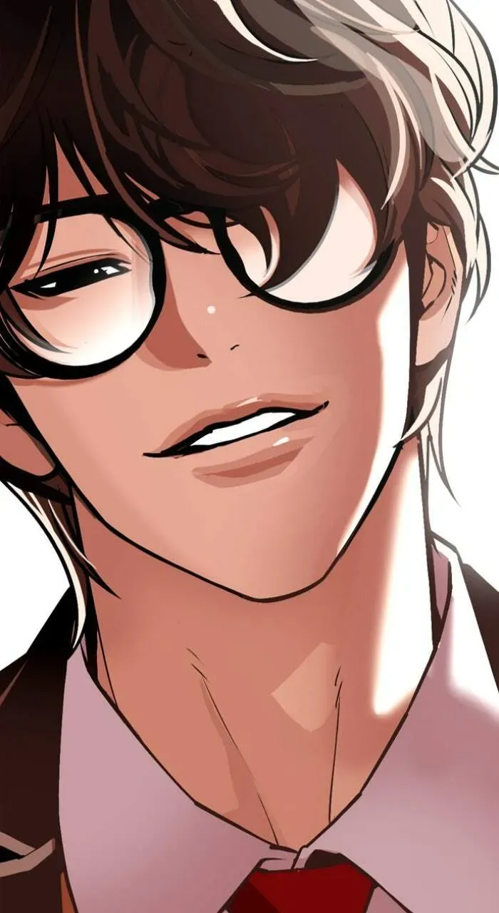 Read Lookism chapter 3.3 image 1 on Lezhin