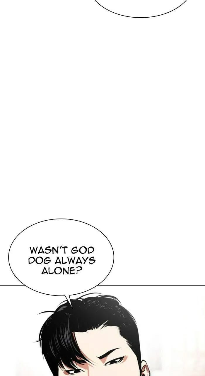 Read Lookism chapter 3.3 image 10 on Lezhin