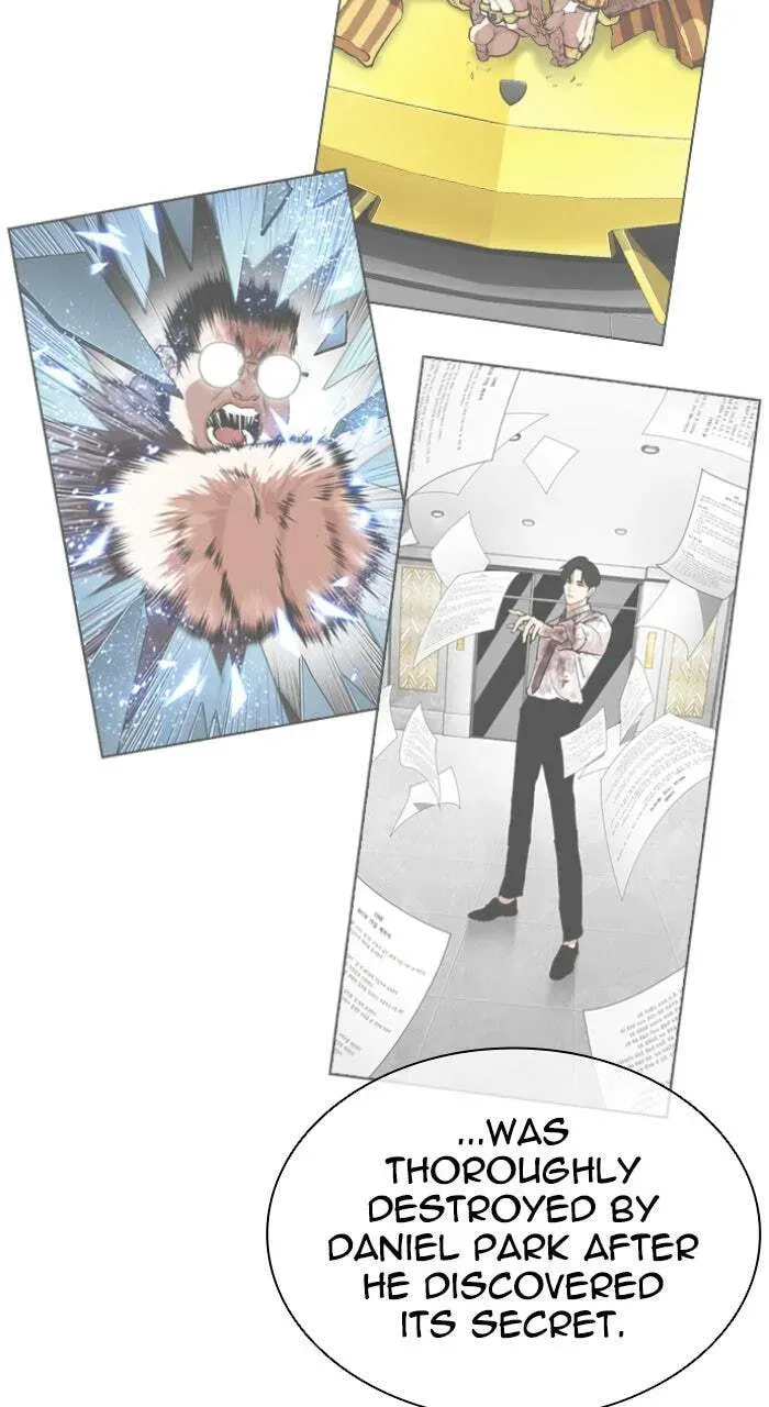 Read Lookism chapter 3.3 image 100 on Lezhin