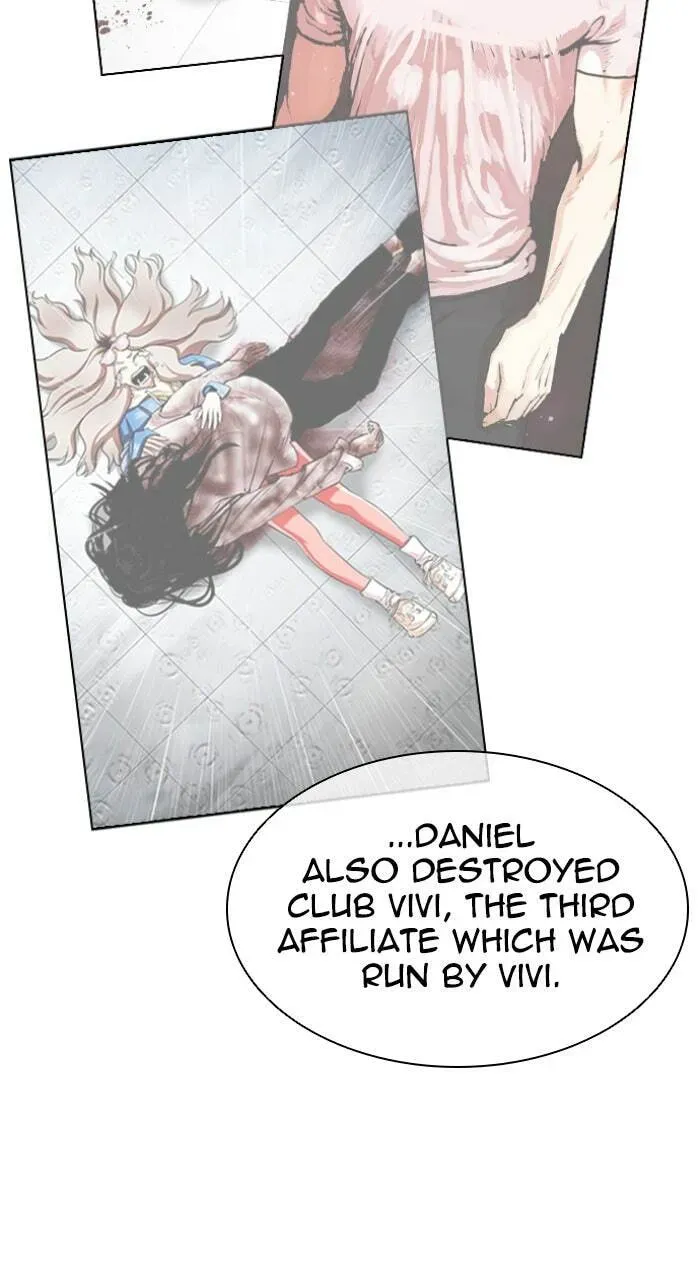 Read Lookism chapter 3.3 image 108 on Lezhin