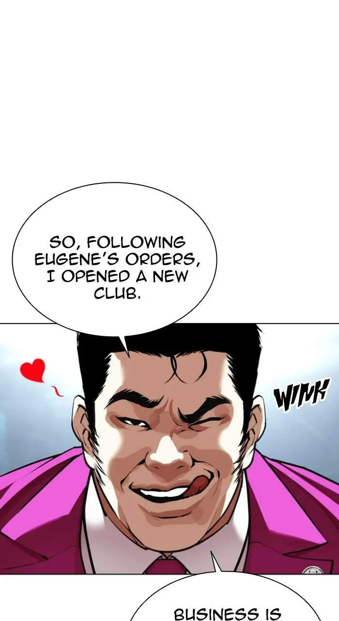 Read Lookism chapter 3.3 image 109 on Lezhin