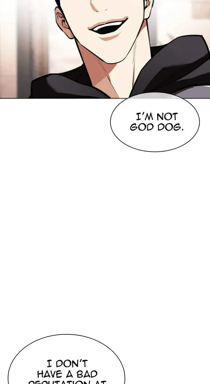 Read Lookism chapter 3.3 image 11 on Lezhin