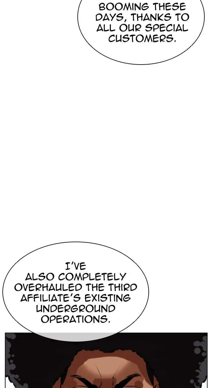 Read Lookism chapter 3.3 image 110 on Lezhin