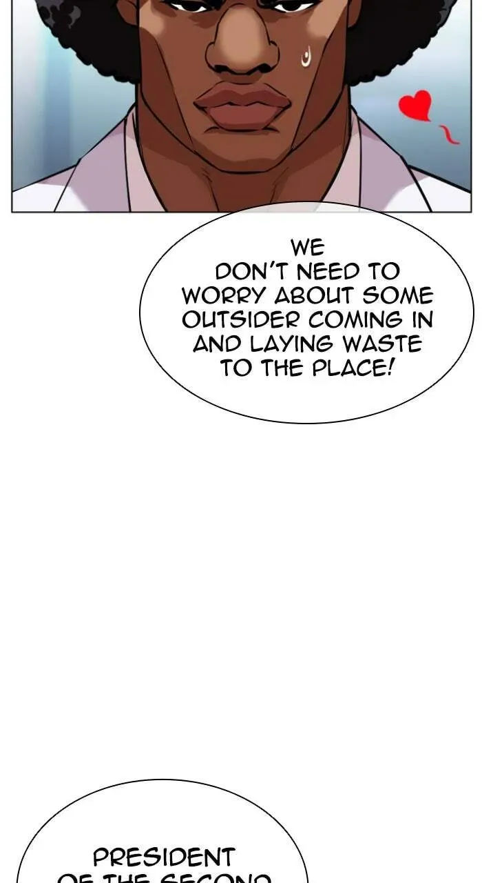 Read Lookism chapter 3.3 image 111 on Lezhin
