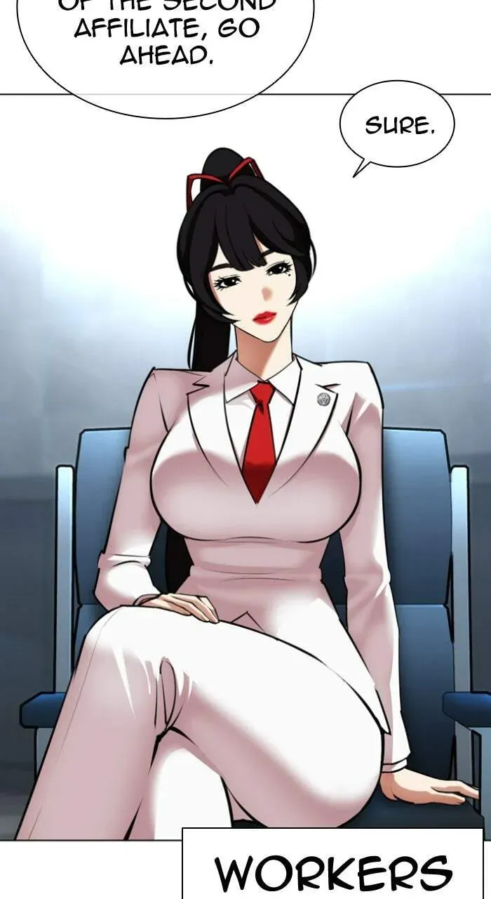 Read Lookism chapter 3.3 image 112 on Lezhin
