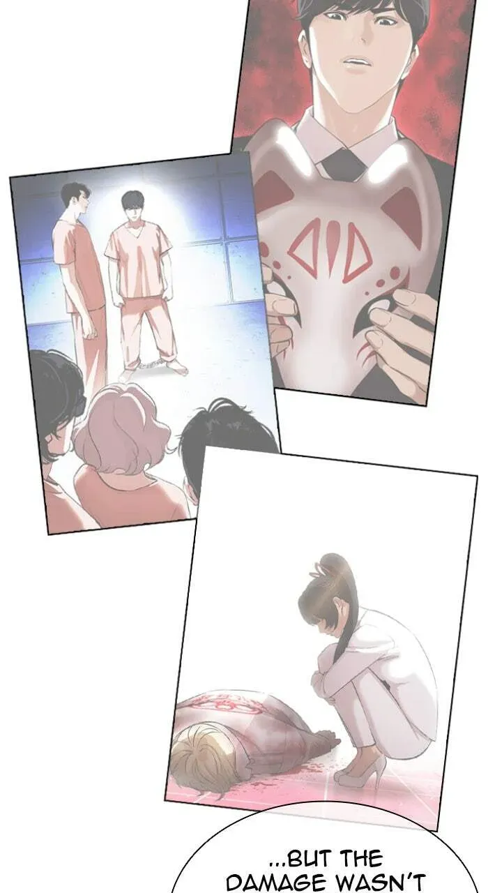 Read Lookism chapter 3.3 image 114 on Lezhin