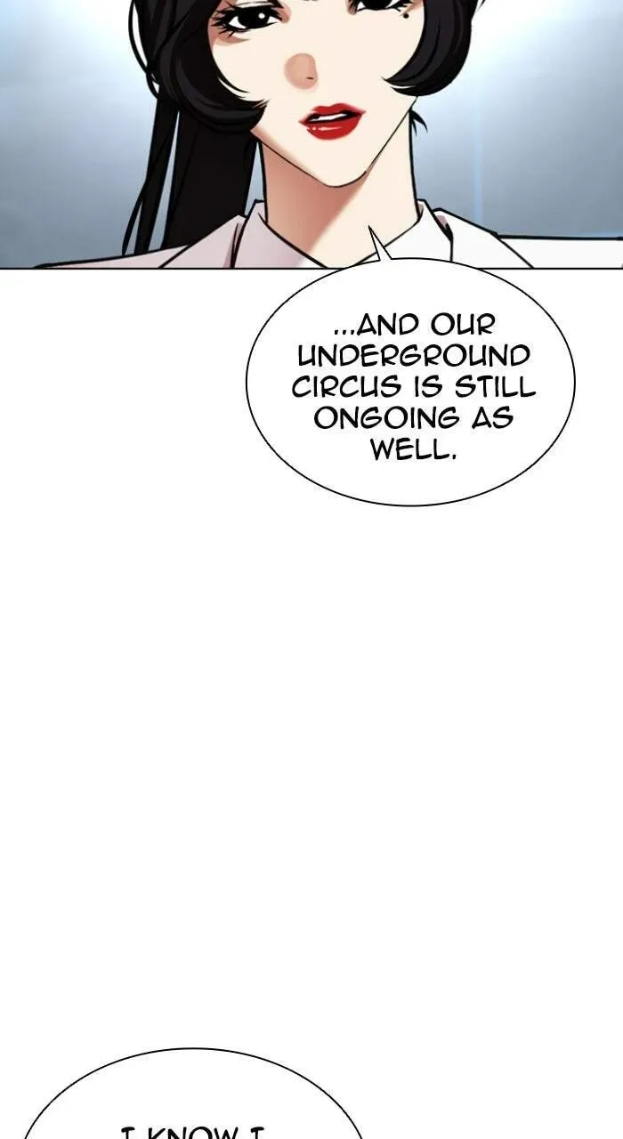 Read Lookism chapter 3.3 image 116 on Lezhin